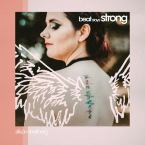 Jeni-Valtinson - Alison Sherberg - Beat Stays Strong