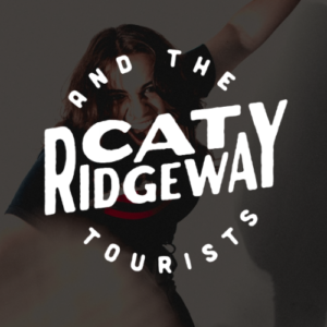 Jeni Valtinson - Cat Ridgeway - Nice to Meet You