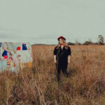 Jeni Valtinson - Music - Walking through a Field - Headshot 7