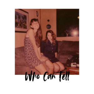 Jeni Valtinson - Music - Who Can Tell